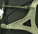 maserati wishbone